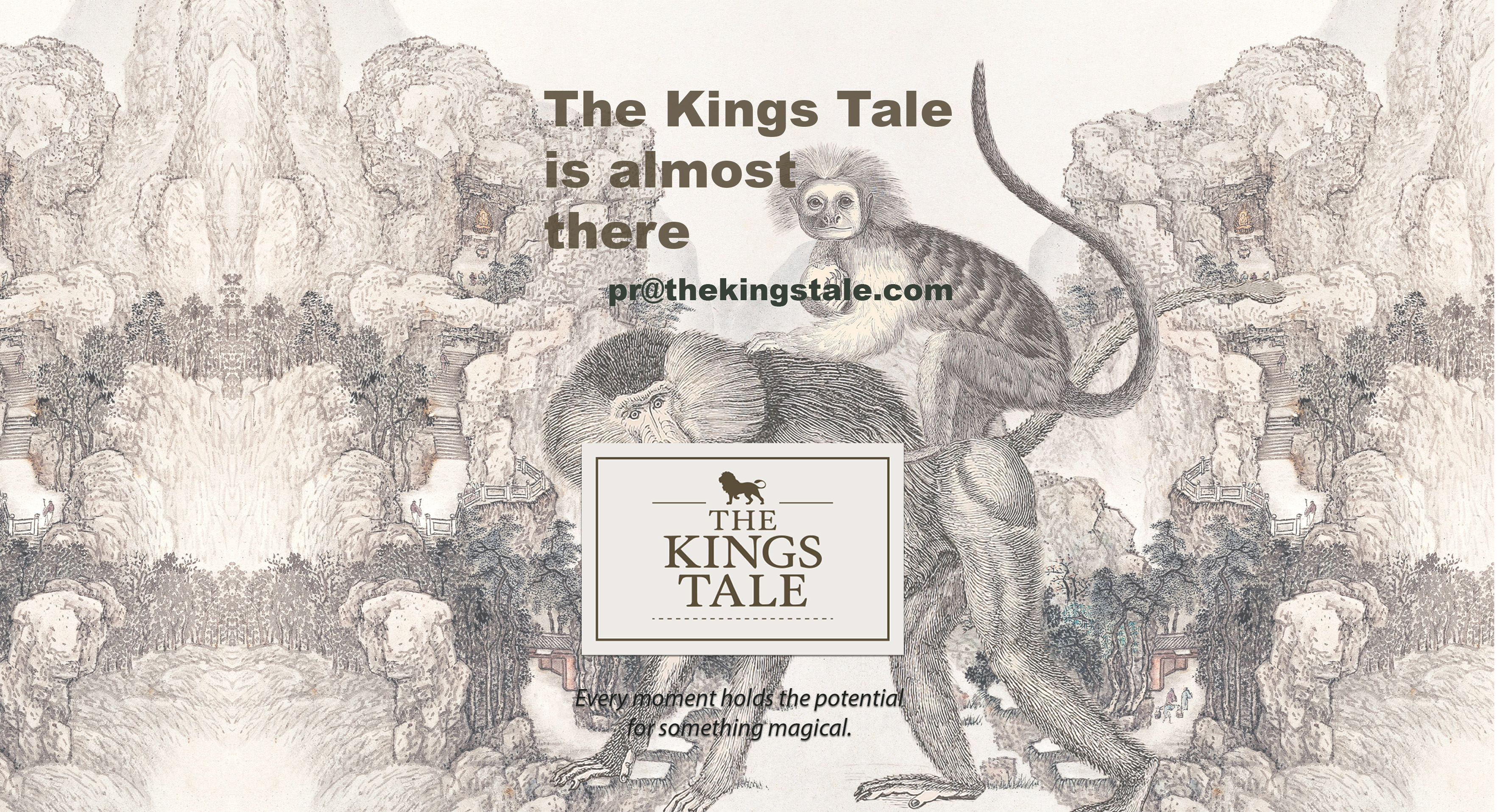 thekingstale.com